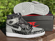 Air Jordan 1 High OG “Rebellionaire” 555088-036 - 3