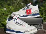 Air Jordan 3 Retro OG “Ture Blue” 854262-106 - 6