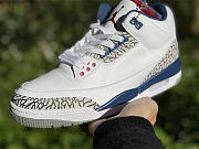 Air Jordan 3 Retro OG “Ture Blue” 854262-106 - 3