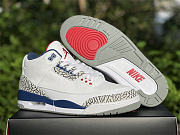 Air Jordan 3 Retro OG “Ture Blue” 854262-106 - 1