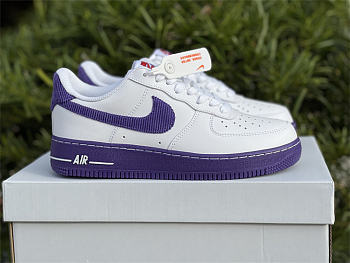 Nike Air Force 1 '07 LV8 EMB Shoes 
