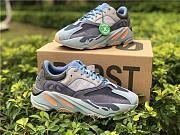 Adidas yeezy 700 carbon blue FW2498 - 5