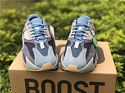 Adidas yeezy 700 carbon blue FW2498 - 2