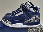Air Jordan 3 Retro Georgetown CT8532-401 - 1
