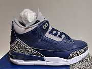 Air Jordan 3 Retro Georgetown CT8532-401 - 6