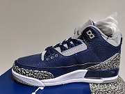 Air Jordan 3 Retro Georgetown CT8532-401 - 5