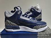 Air Jordan 3 Retro Georgetown CT8532-401 - 3