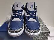 Air Jordan 3 Retro Georgetown CT8532-401 - 2