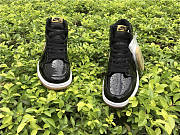 Jordan 1 Retro High Black Metallic Gold (2020) 555088-032 - 5