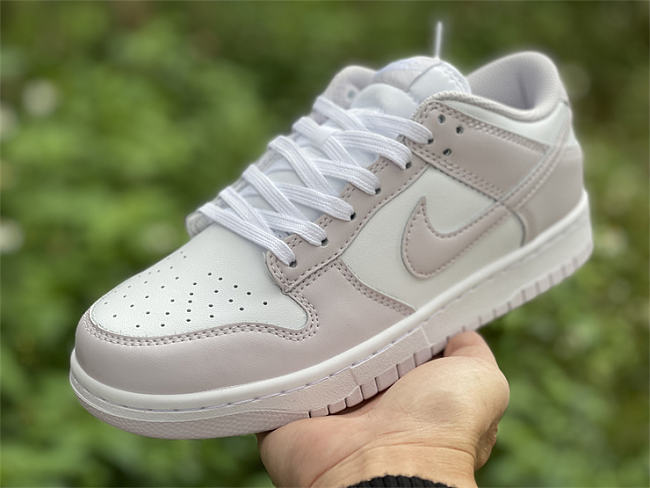 Nike Dunk Low Light Violet (W) - DD1503-116 - 1
