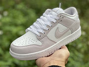 Nike Dunk Low Light Violet (W) - DD1503-116 - 1