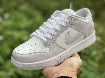 Nike Dunk Low Light Violet (W) - DD1503-116