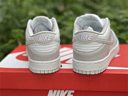 Nike Dunk Low Light Violet (W) - DD1503-116 - 5