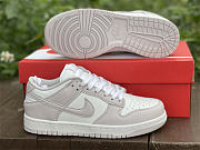 Nike Dunk Low Light Violet (W) - DD1503-116 - 3