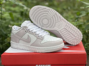 Nike Dunk Low Light Violet (W) - DD1503-116 - 2