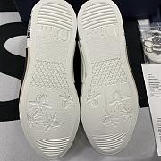 Dior And Shawn B23 High Top 3SH118YYL_H661 - 3
