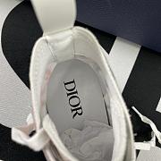 Dior B23 High Multicolor Oblique 3SH118ZIK_H365 - 5