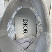 Dior B23 High Top Oblique 3SH118YNT_H060 - 3