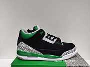 Air Jordan 3 Retro Pine Green - 3