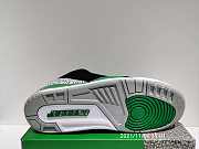 Air Jordan 3 Retro Pine Green - 2