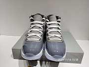 Air Jordan 11 Retro 'Cool Grey' 2021 - CT8012 005 - 5