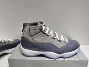 Air Jordan 11 Retro 'Cool Grey' 2021 - CT8012 005 - 4