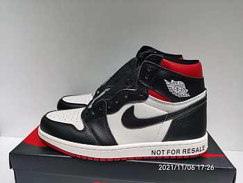 Jordan 1 Retro High 