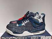 Air Jordan 4 Retro SE Sashiko CW0898-400 - 1