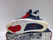 Air Jordan 4 Retro SE Sashiko CW0898-400 - 2