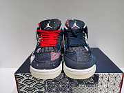 Air Jordan 4 Retro SE Sashiko CW0898-400 - 6
