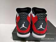 Air Jordan 4 Retro Toro Bravo 308497 603 - 2