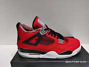 Air Jordan 4 Retro Toro Bravo 308497 603 - 3