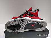 Air Jordan 4 Retro Toro Bravo 308497 603 - 5