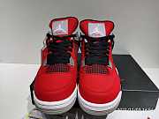 Air Jordan 4 Retro Toro Bravo 308497 603 - 6