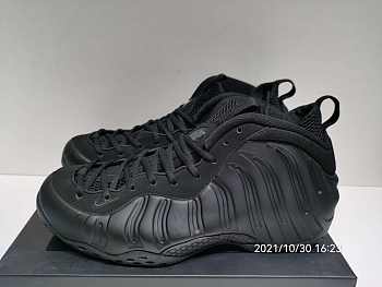 Nike Air Foamposite One Anthracite (2007)
