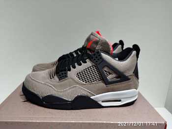 Air Jordan 4 Retro Taupe Haze DB0732-200