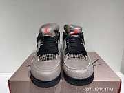 Air Jordan 4 Retro Taupe Haze DB0732-200 - 3