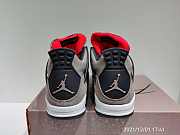 Air Jordan 4 Retro Taupe Haze DB0732-200 - 5