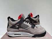 Air Jordan 4 Retro Taupe Haze DB0732-200 - 4