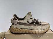 Adidas Yeezy Boost 350 v2 Earth FX9033 - 2
