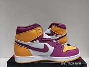 Air Jordan 1 High OG “Brotherhood” 555088-706 - 6