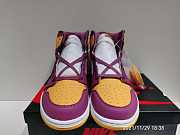 Air Jordan 1 High OG “Brotherhood” 555088-706 - 4