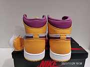 Air Jordan 1 High OG “Brotherhood” 555088-706 - 3