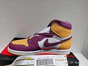 Air Jordan 1 High OG “Brotherhood” 555088-706 - 2
