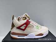 Air Jordan 4 GS “Where The Wild Things Are” DC0790 103 - 6