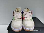 Air Jordan 4 GS “Where The Wild Things Are” DC0790 103 - 5