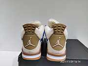Air Jordan 4 GS “Where The Wild Things Are” DC0790 103 - 4