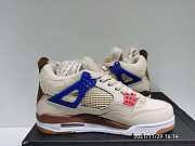 Air Jordan 4 GS “Where The Wild Things Are” DC0790 103 - 3