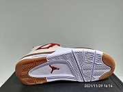Air Jordan 4 GS “Where The Wild Things Are” DC0790 103 - 2