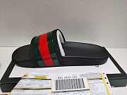 Gucci Slippers 01 - 3